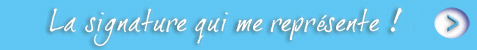 Signature Electronique