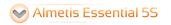 Almetis Essential 5S