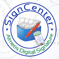 Almetis SignCenter